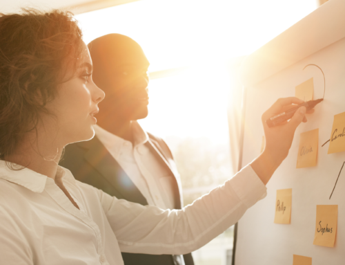 How to draft a workplace wellbeing strategy